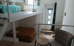 Grand Studio Duplex